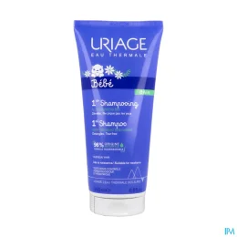 Uriage Bébé 1er Shampooing