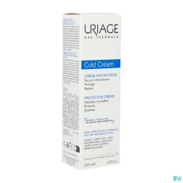 Uriage Cold Cream