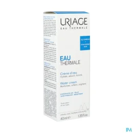 Uriage Crème d'Eau Légère