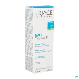 Uriage Crème d'Eau Légère SPF20