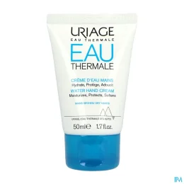 Uriage Crème d'Eau Mains