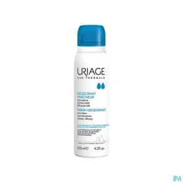 Uriage Déodorant Fraîcheur