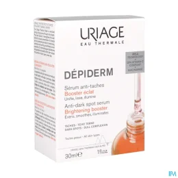 Uriage Dépiderm Sérum Anti-Taches