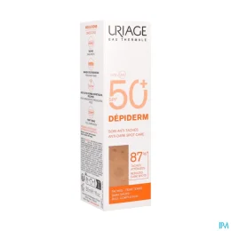 Uriage Dépiderm Soin de Jour Anti-Taches SPF 50+