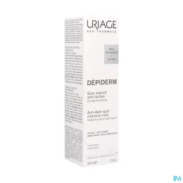 Uriage Dépiderm Soin Intensif Anti-Taches