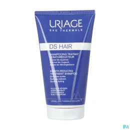 Uriage DS Hair Shampooing Traitant Kératoréducteur