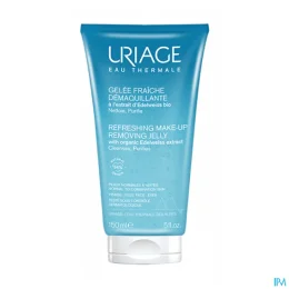 Uriage Gelée Fraîche Démaquillante