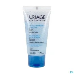 Uriage Gelée Gommante Douceur