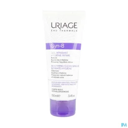 Uriage Gyn-8 Toilette Intime Gel Apaisant