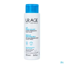 Uriage Lait démaquillant