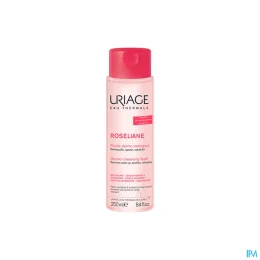 Uriage Roséliane Fluide Dermo-Nettoyant