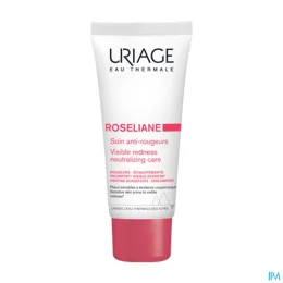 Uriage Roséliane Soin Anti-Rougeurs