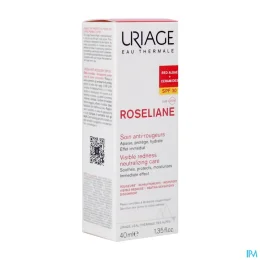 Uriage Roséliane SPF30 Soin Anti-Rougeurs