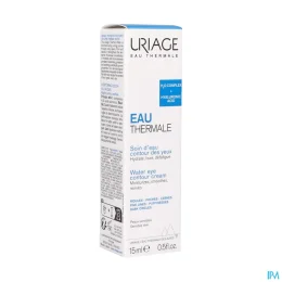 Uriage Soin d'Eau Contour Yeux