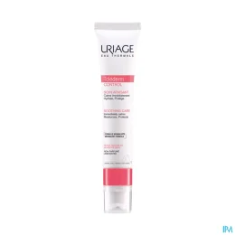 Uriage Toléderm Control Soin apaisant — Légère