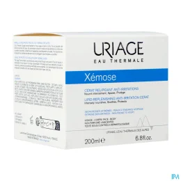 Uriage Xemose Cérat Relipidant Anti-Irritations
