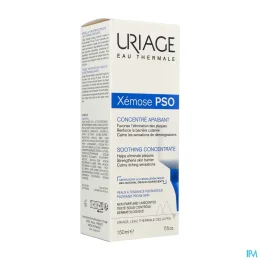 Uriage Xemose PSO Concentré Apaisant