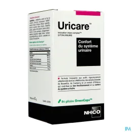 Uricare Confort Urinaire