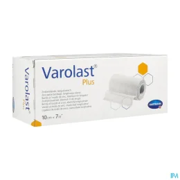 Varolast Plus Bande de Contention