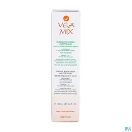 Vea Mix Huile Seche Spray Multi-vitamines 100ml