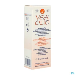 Vea Olio Huile Base 20 ml
