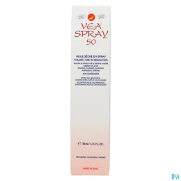 VEA Spray Huile Sèche