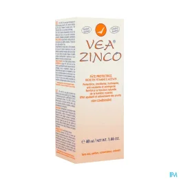 Vea Zinco 40ml