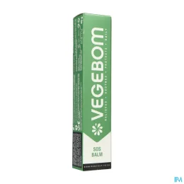 Vegebom Baume Secours