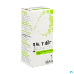 Verrufilm Solution pour Application Locale
