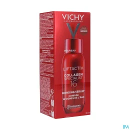 Vichy Liftactiv Collagen Specialist 16 Bonding Serum
