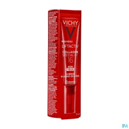 Vichy Liftactiv Collagen Specialist Contour des Yeux