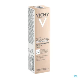 Vichy Neovadiol Soin Multi-Correcteur Yeux & Lèvres