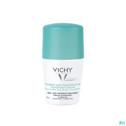 Vichy Traitement Anti-Transpirant 48h