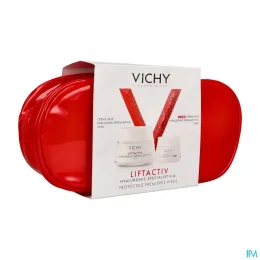 Vichy Trousse Protocole Premières Rides