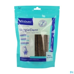 Virbac VeggieDent® Fresh Chien 5 - 10 kg