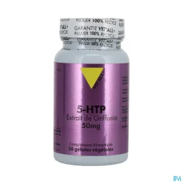 Vit'All+ 5-htp Griffonia 30 gélules