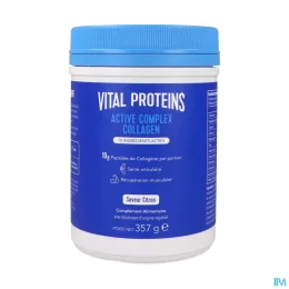 Vital Proteins Active Complex Collagen