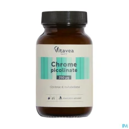 Vitavea Chrome Picolinate
