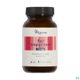 Vitavea Fer Bisglycinate