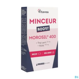 Vitavea Minceur Boost Morosil 400