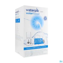 Waterpik Hydropulseur Fixe Nano WP-250