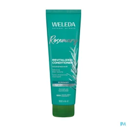 Weleda Après-Shampooing Revitalisant au Romarin