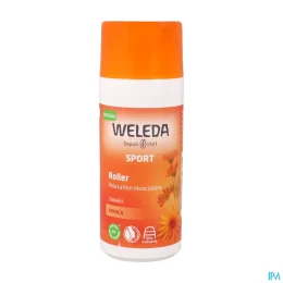 Weleda Arnica Sport Roller Relaxation Musculaire Bio