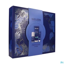 Weleda Coffret Homme