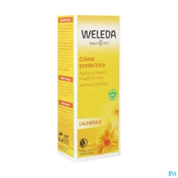 Weleda Crème Protectrice Calendula Bio