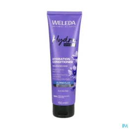 Weleda Hydra Shine Après-Shampooing Hydratation