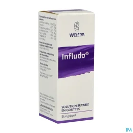 Weleda Infludo État Grippal
