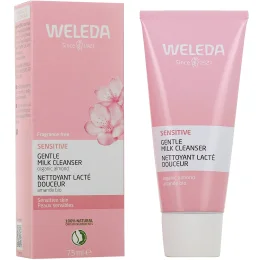 Weleda Nettoyant Lacté Douceur Amande