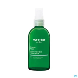 Weleda Lotion Tonique Hydratante