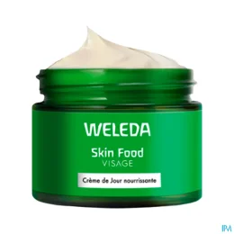 Weleda Skin Food Crème de Jour Nourrissante
